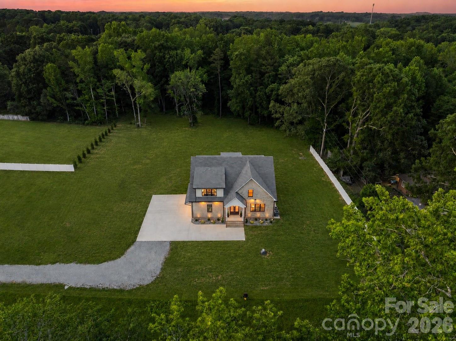 Wesley Chapel - Residential