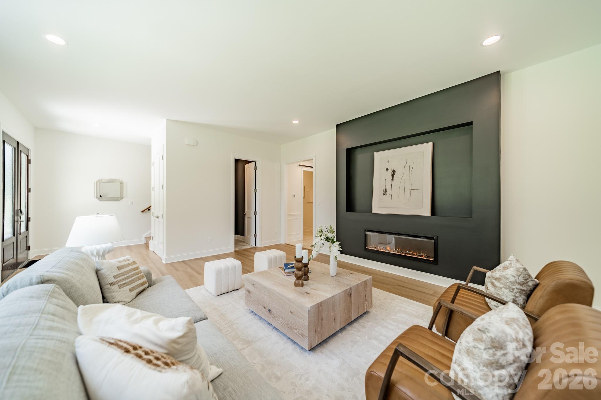 Wesley Chapel - Residential