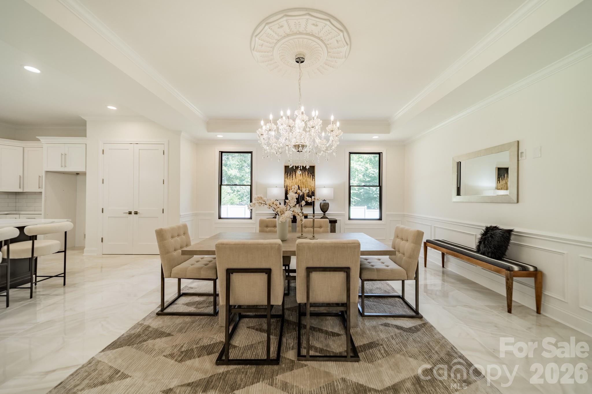 Wesley Chapel - Residential