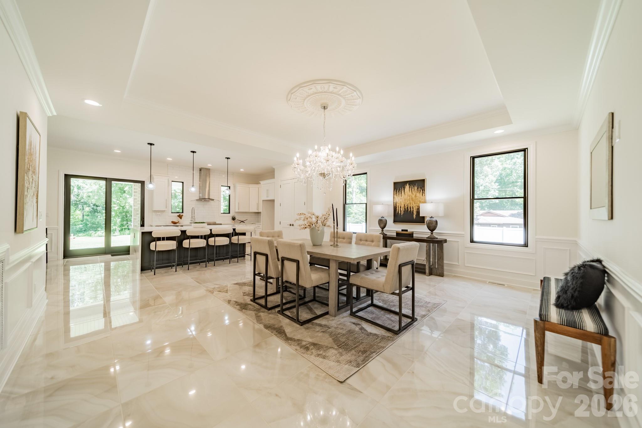 Wesley Chapel - Residential