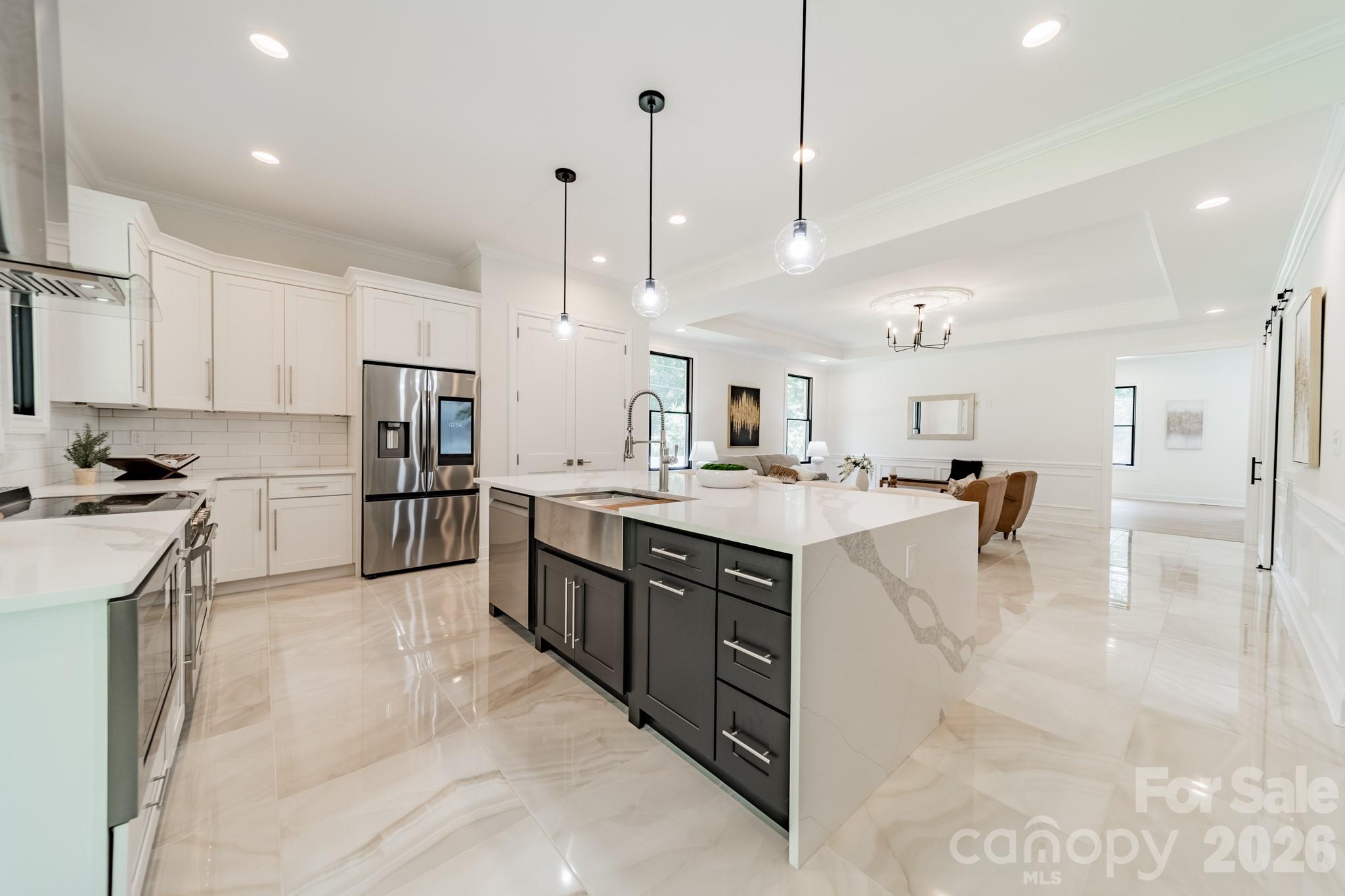 Wesley Chapel - Residential