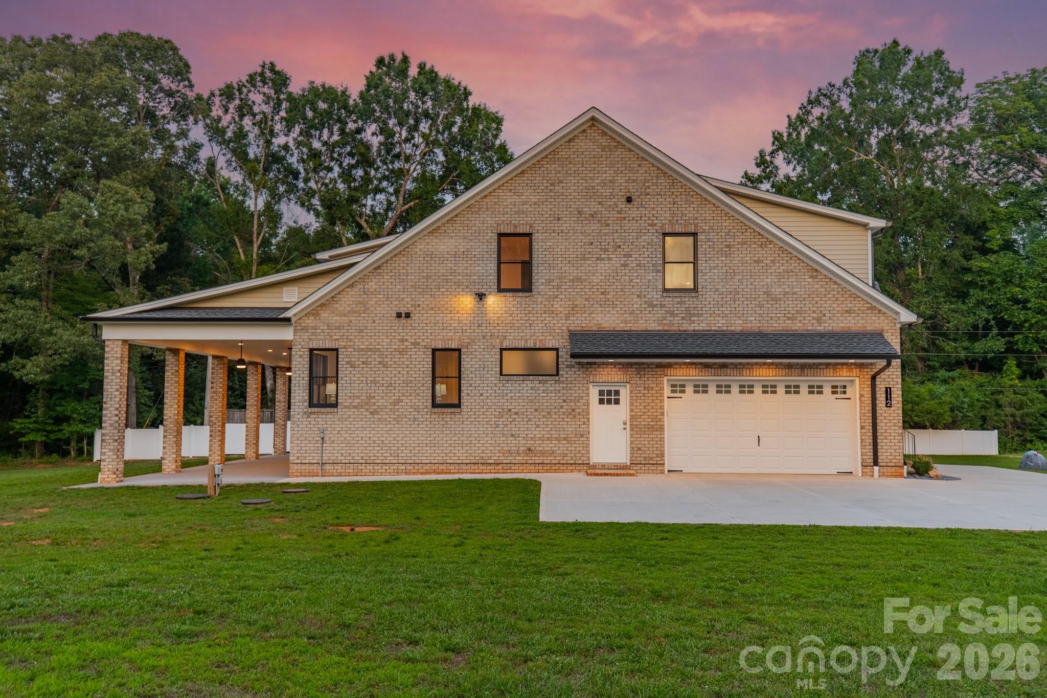 Wesley Chapel - Residential
