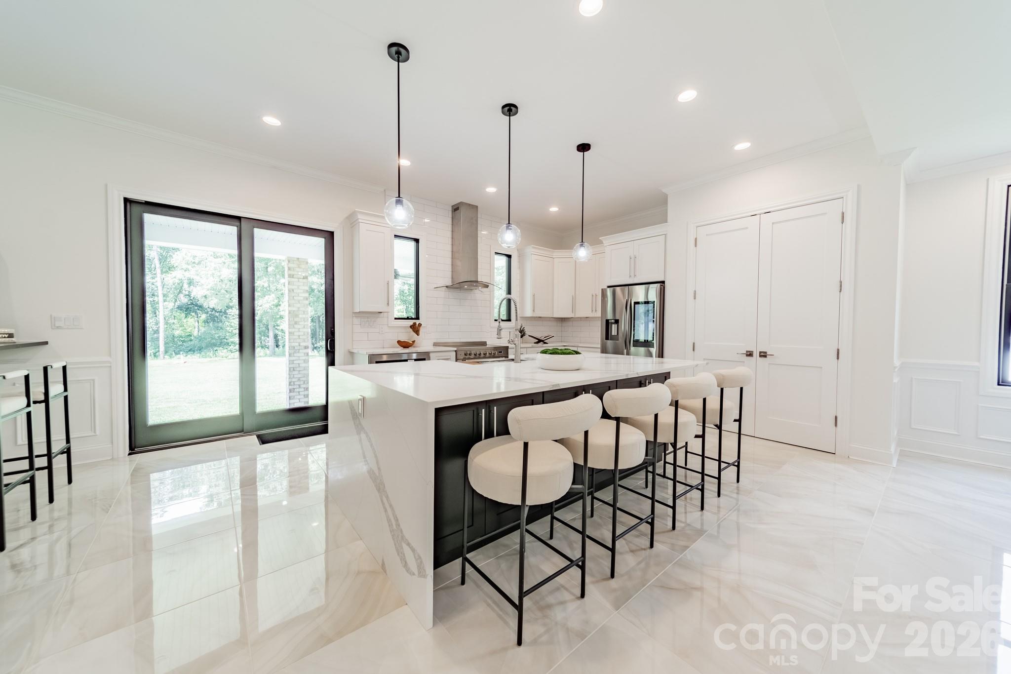 Wesley Chapel - Residential
