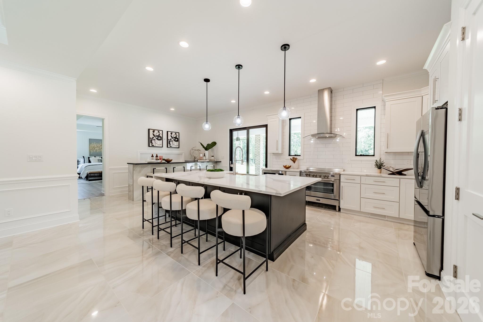 Wesley Chapel - Residential