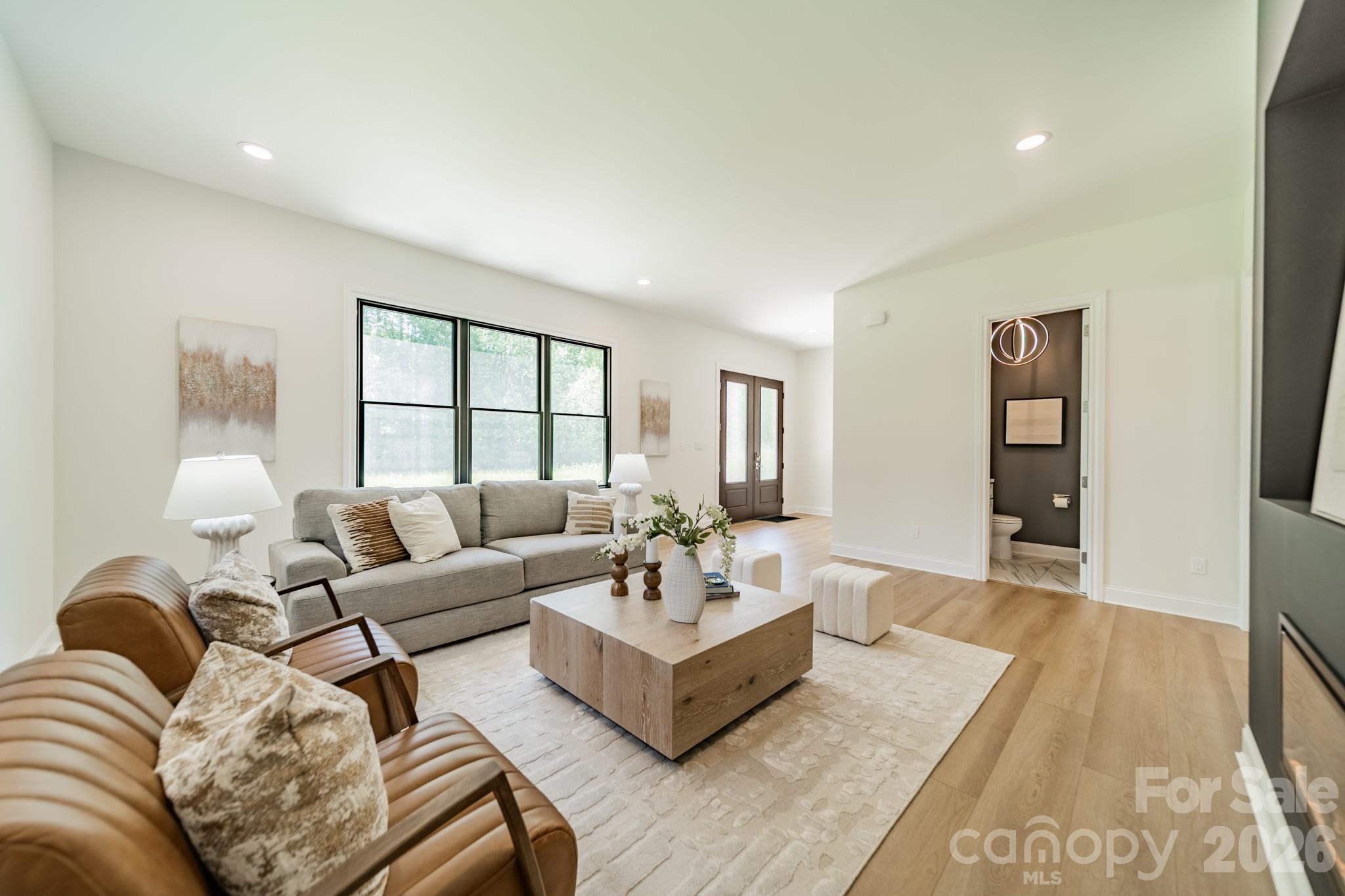 Wesley Chapel - Residential