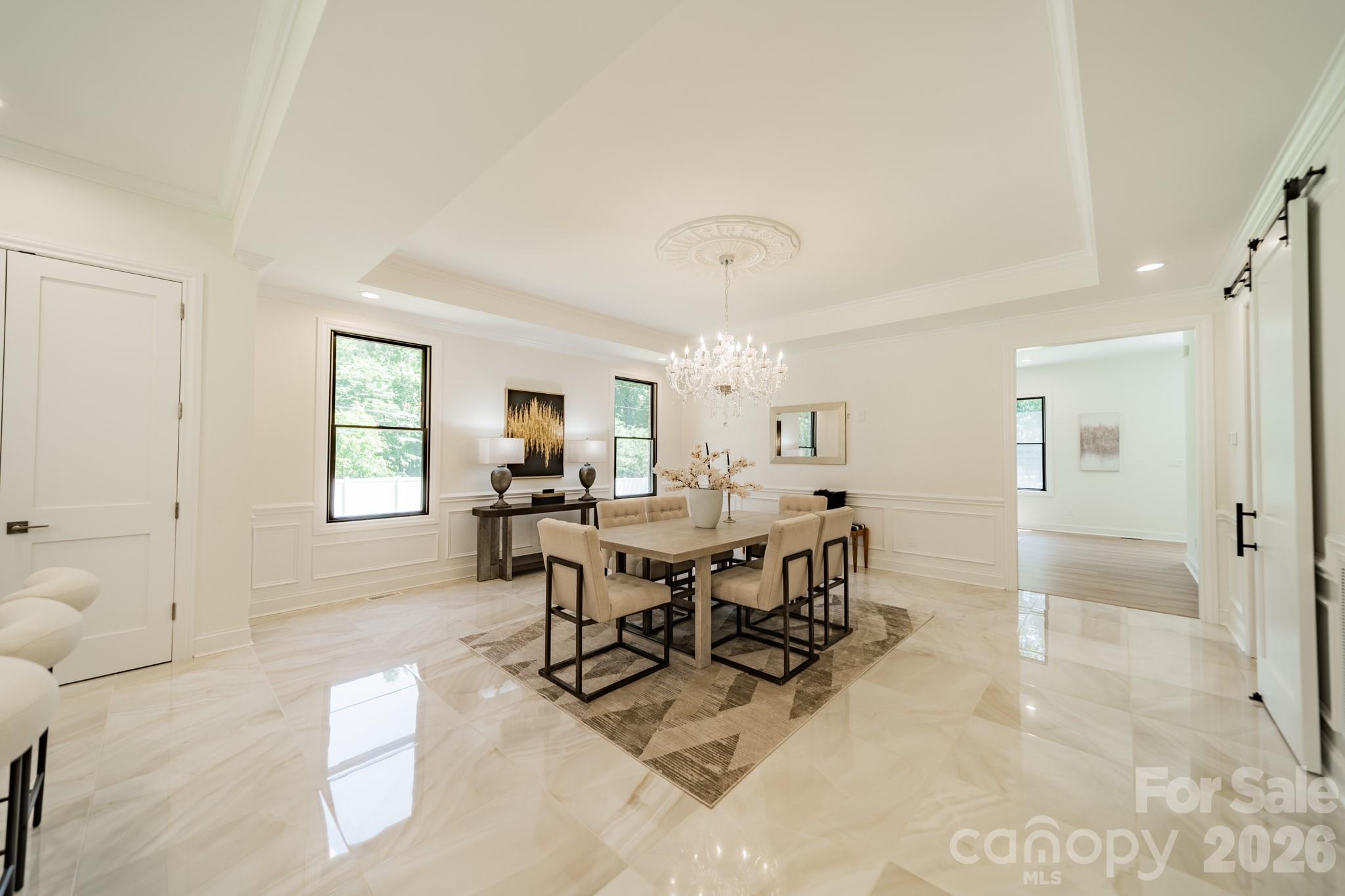 Wesley Chapel - Residential