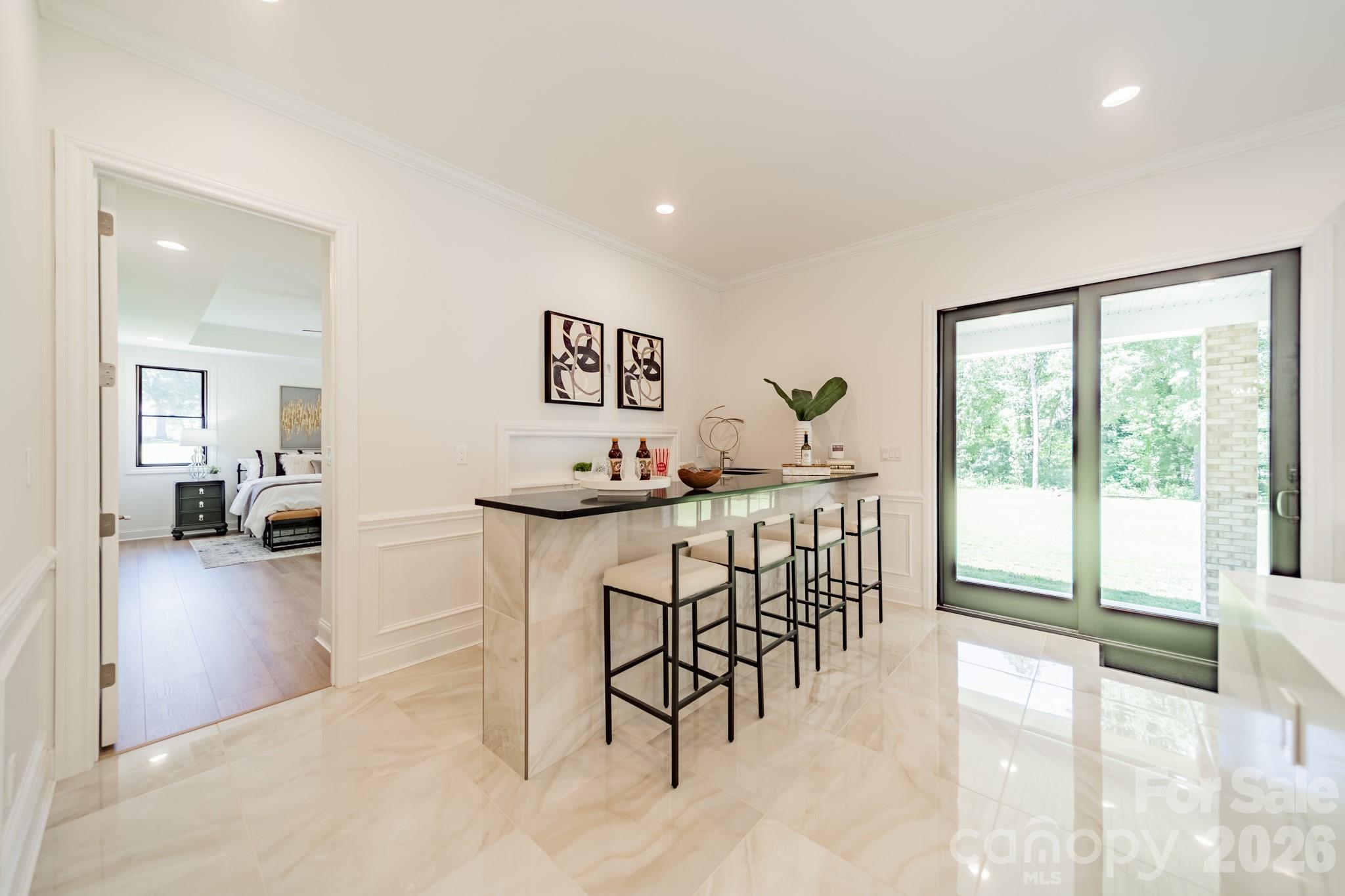 Wesley Chapel - Residential