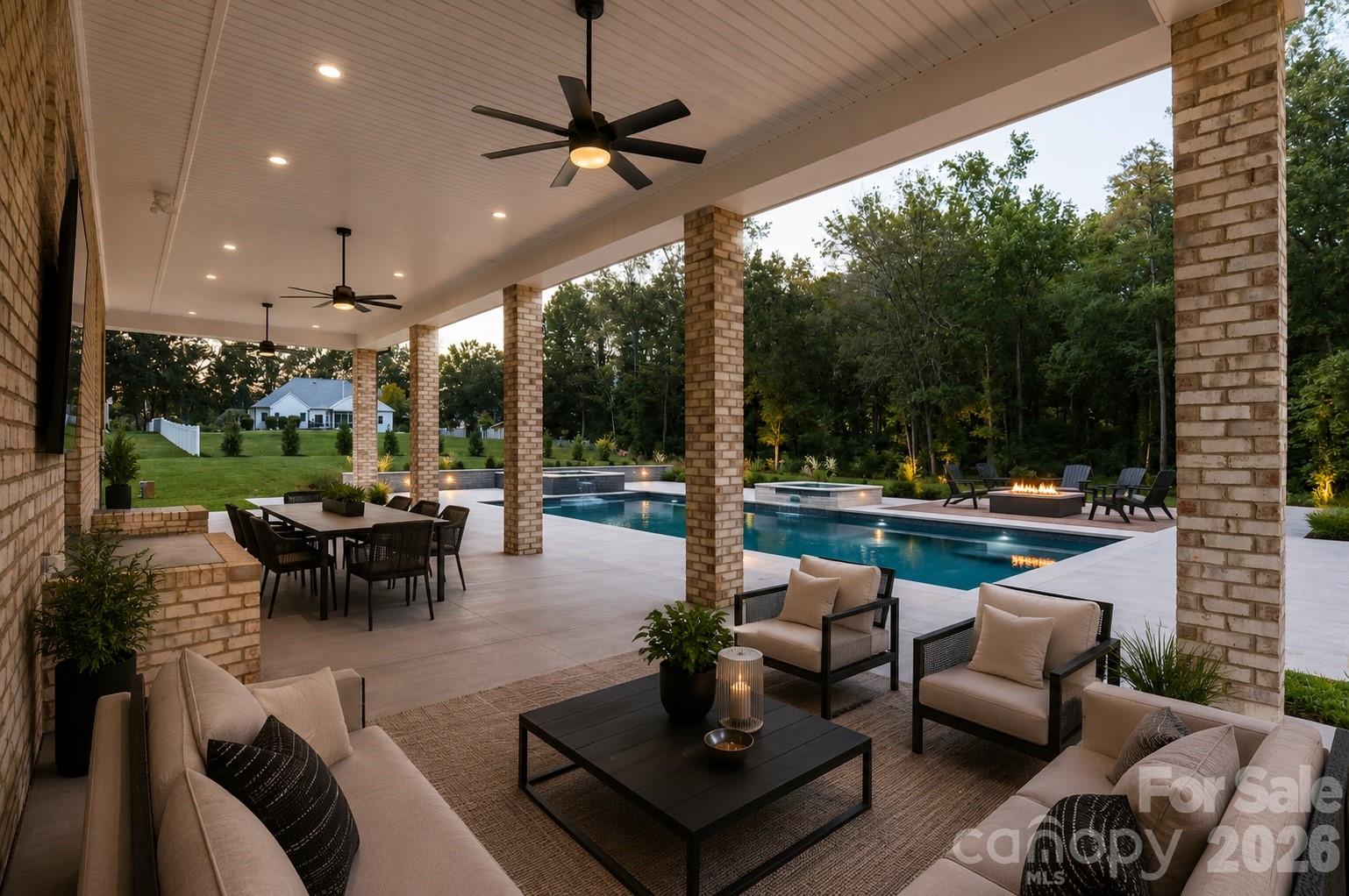Wesley Chapel - Residential