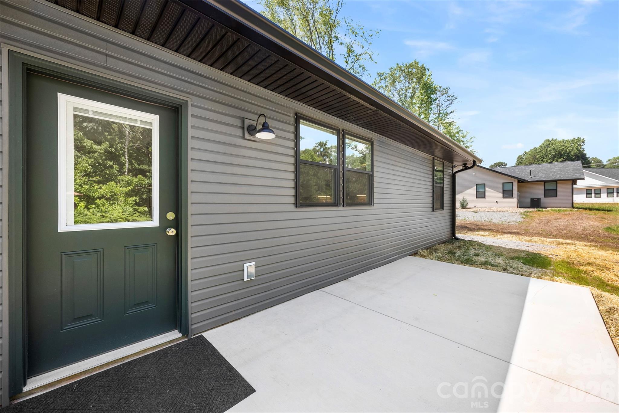 College Park - Residential