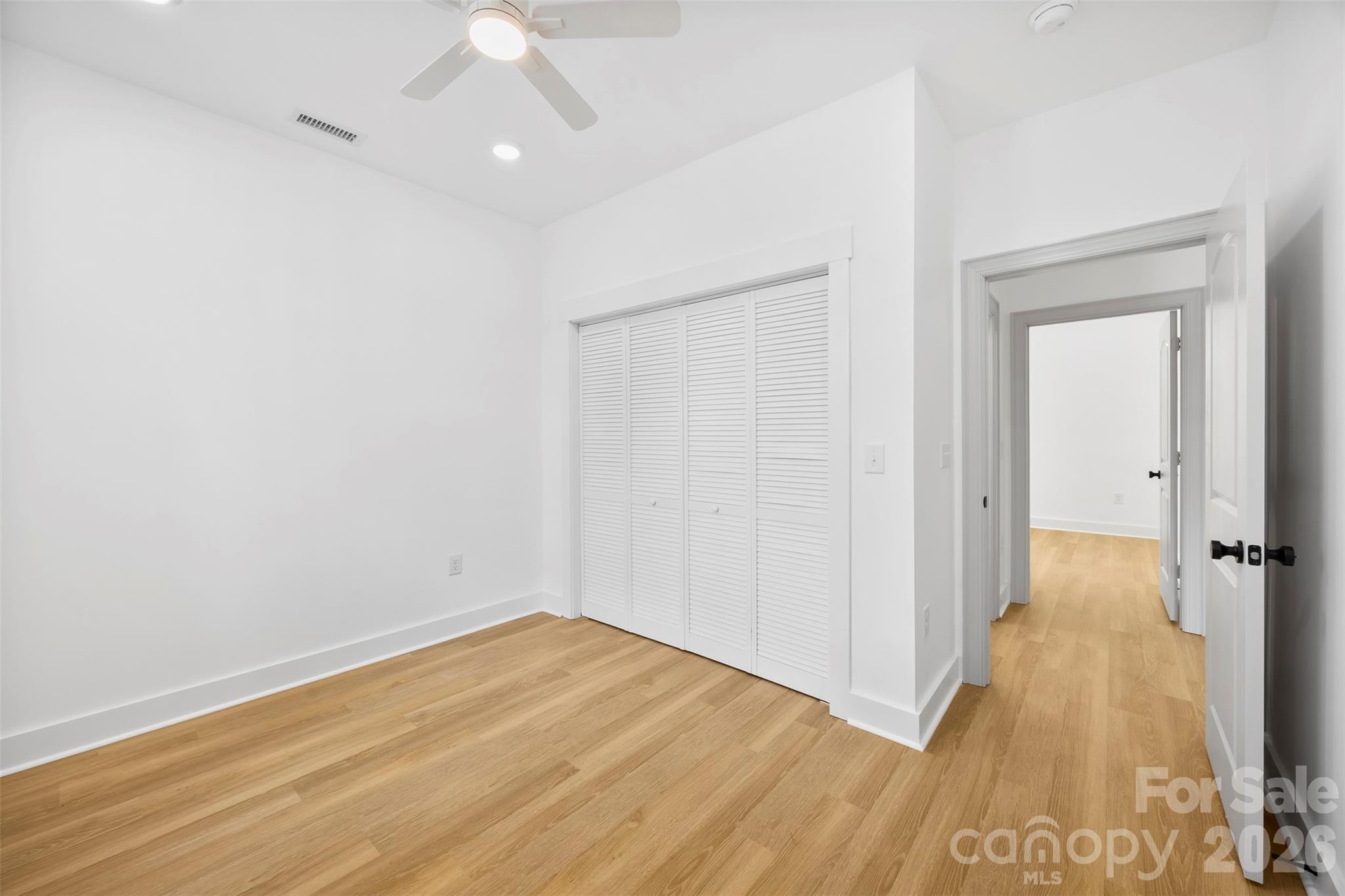 College Park - Residential