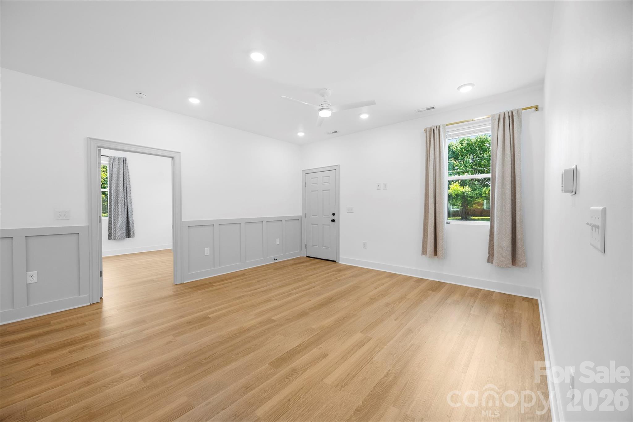 College Park - Residential