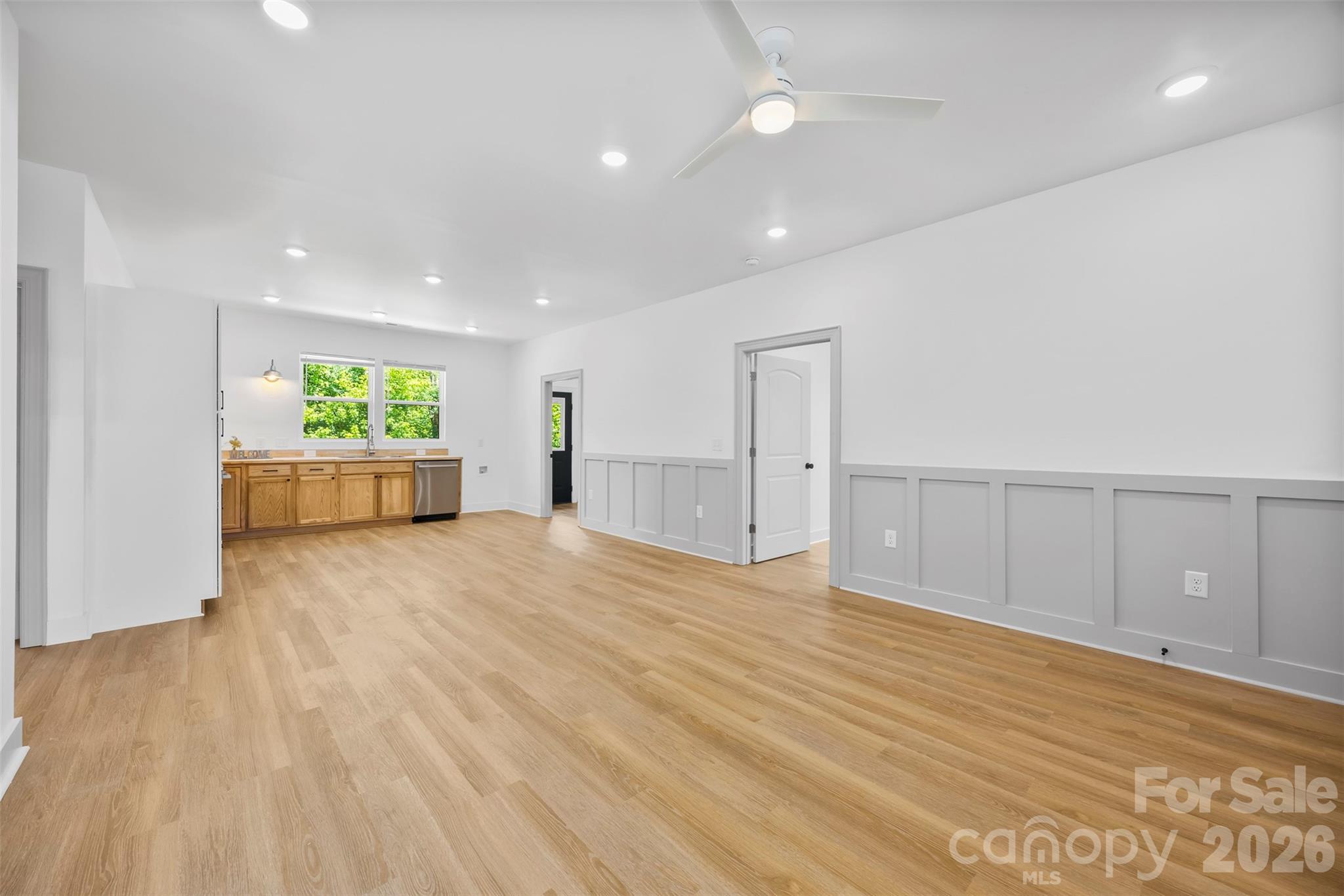 College Park - Residential