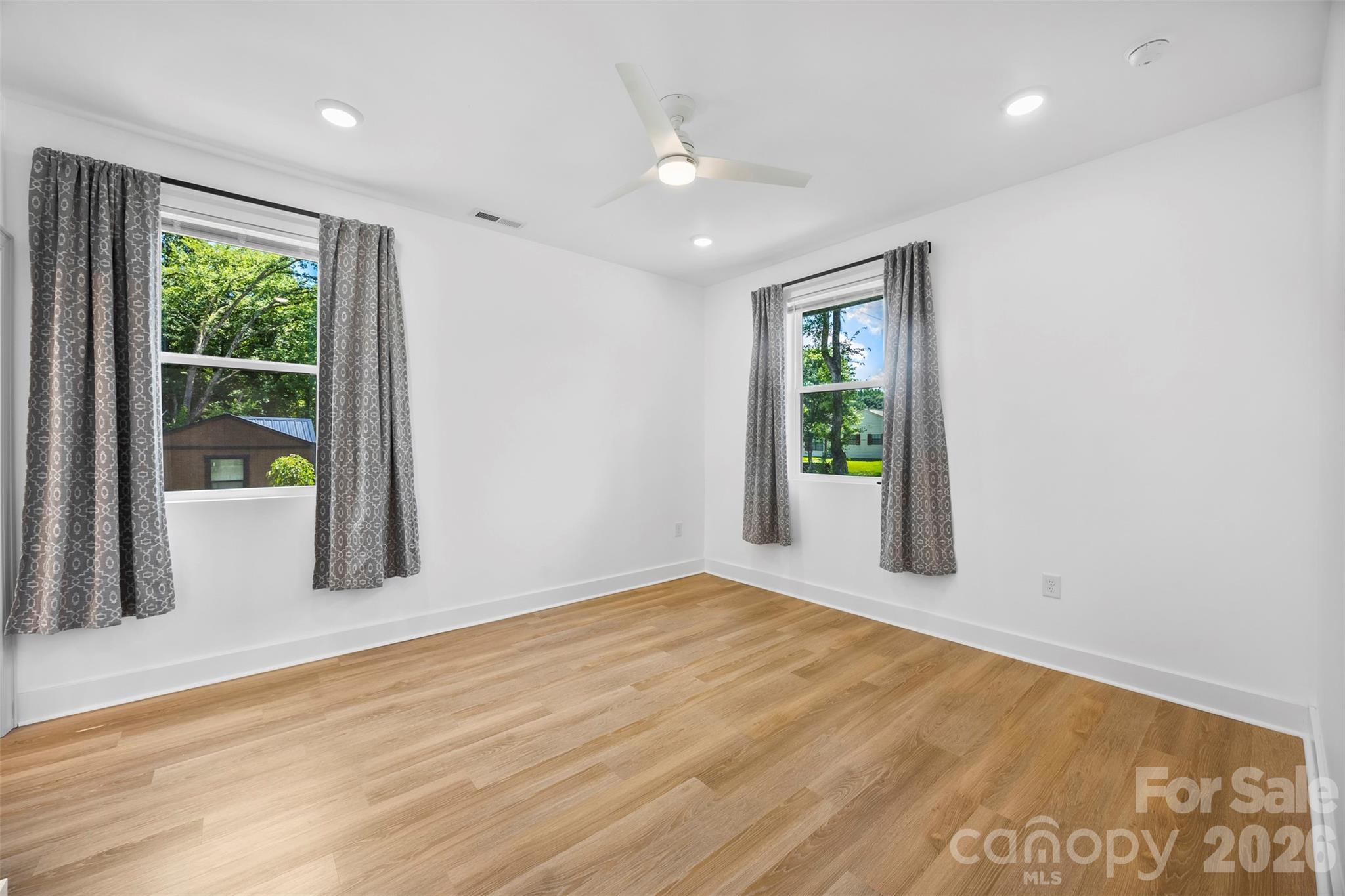 College Park - Residential