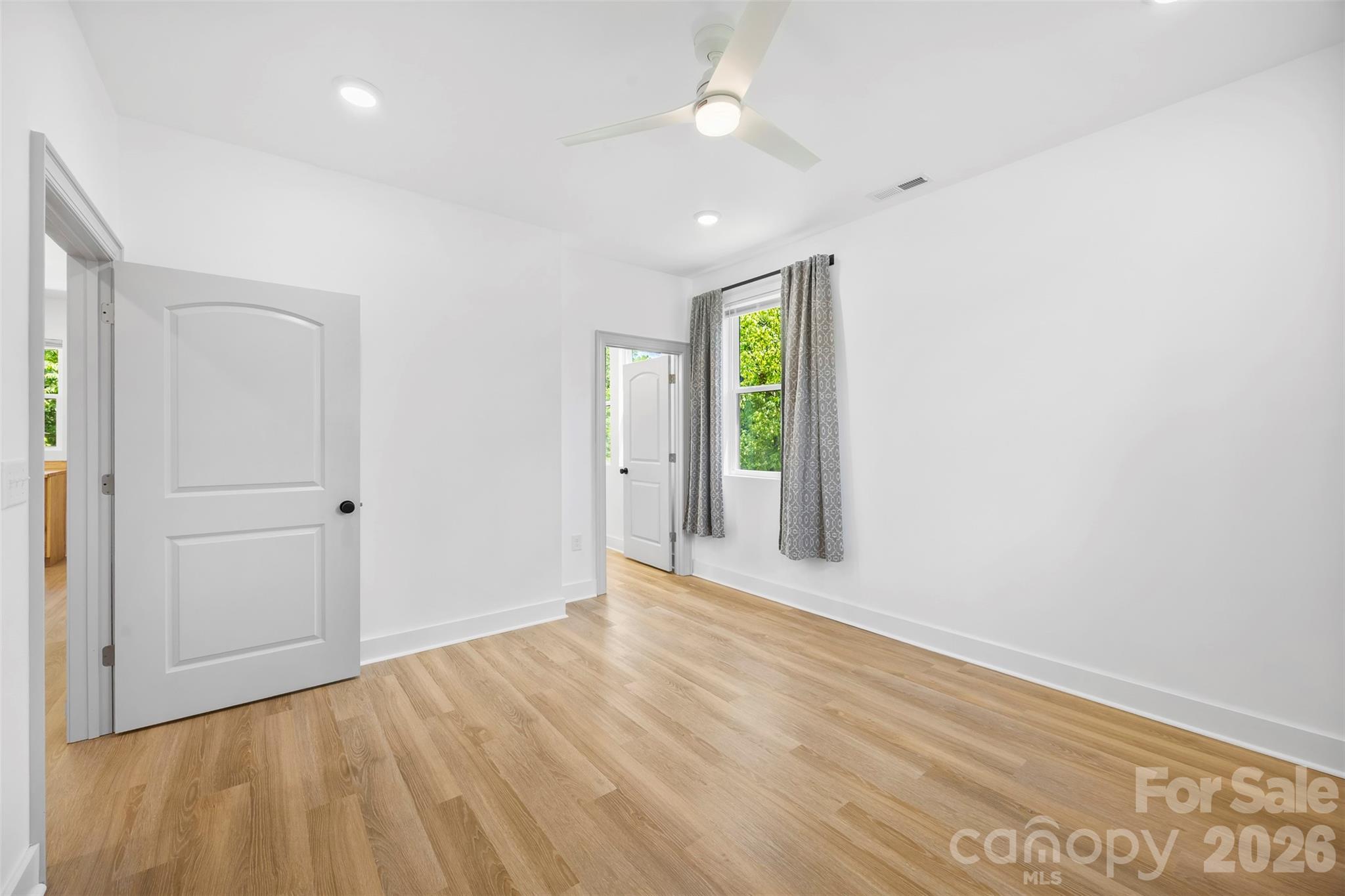 College Park - Residential