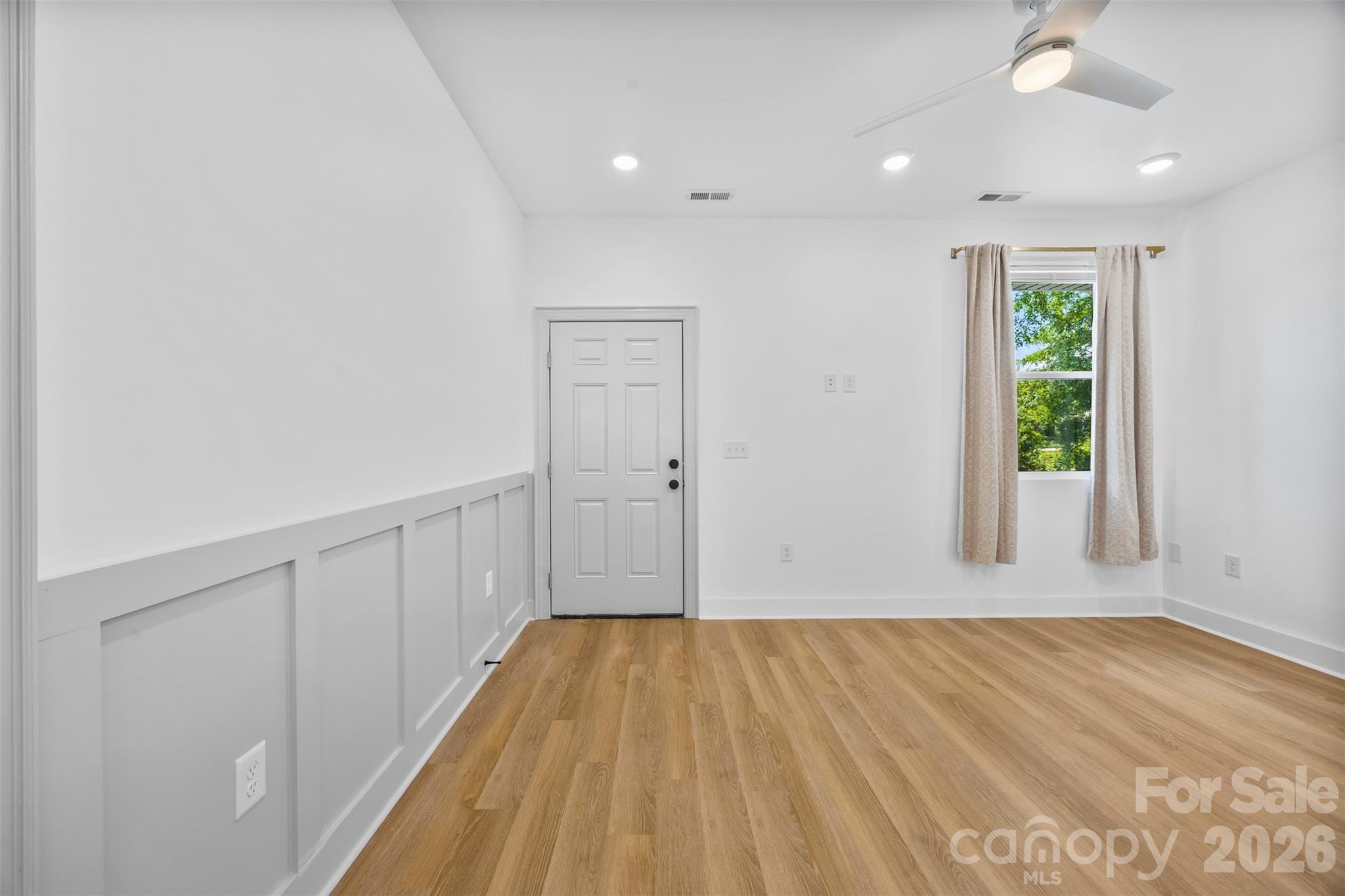 College Park - Residential