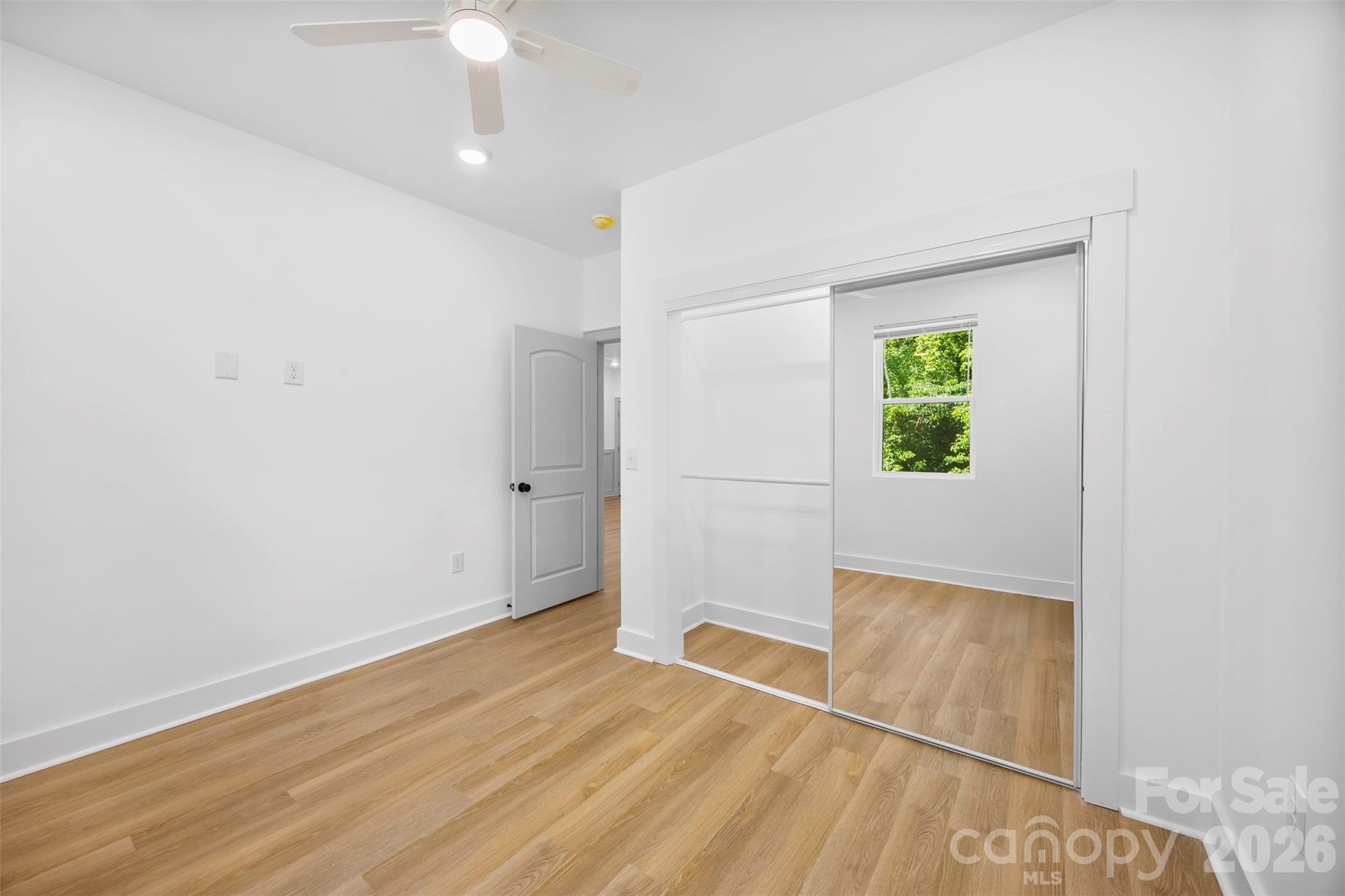 College Park - Residential