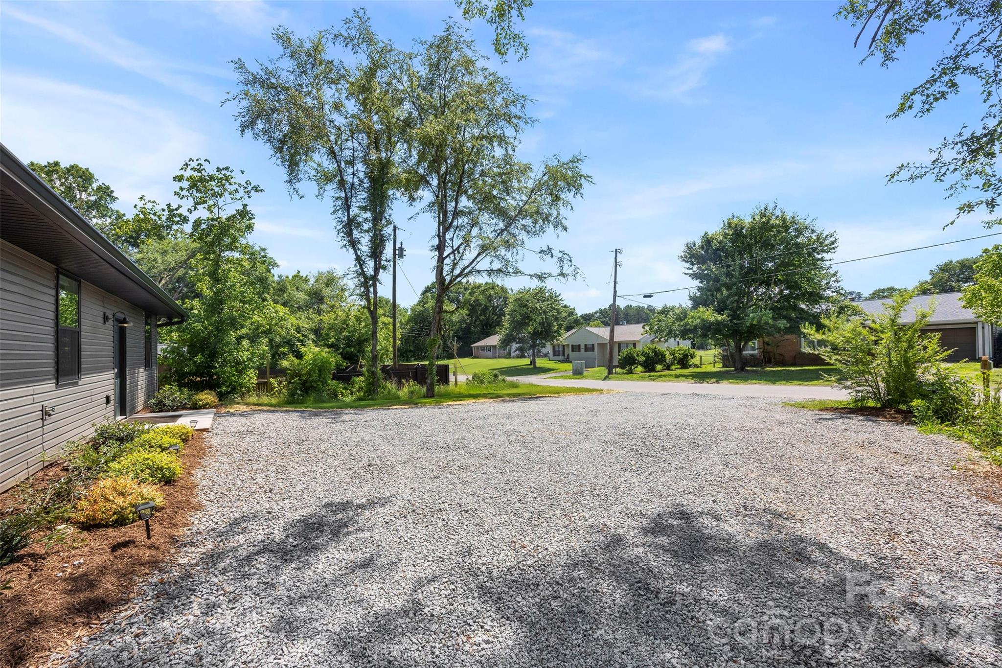 College Park - Residential