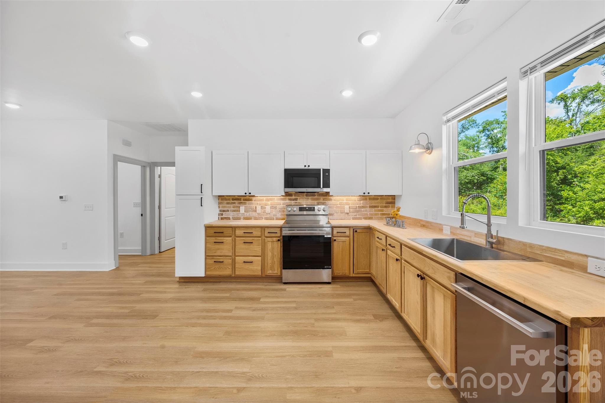 College Park - Residential