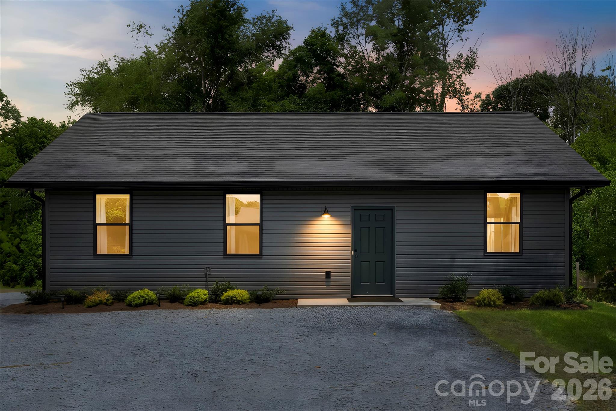 College Park - Residential