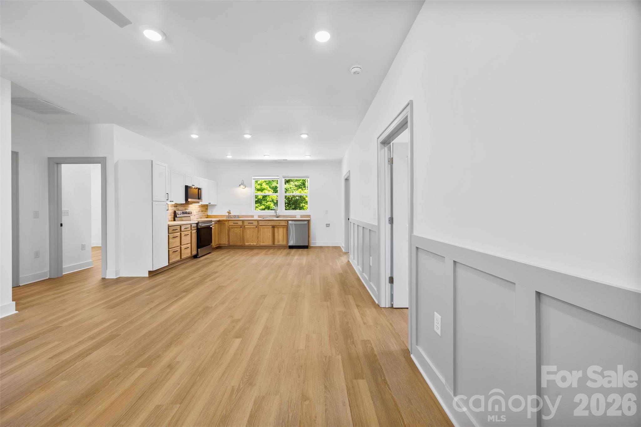 College Park - Residential