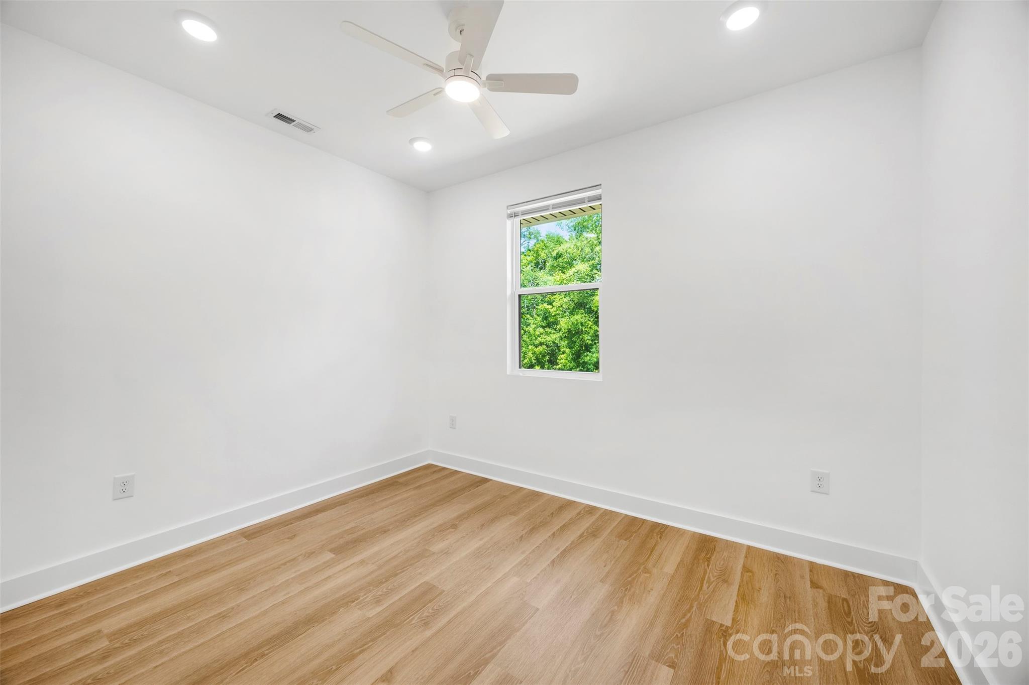 College Park - Residential