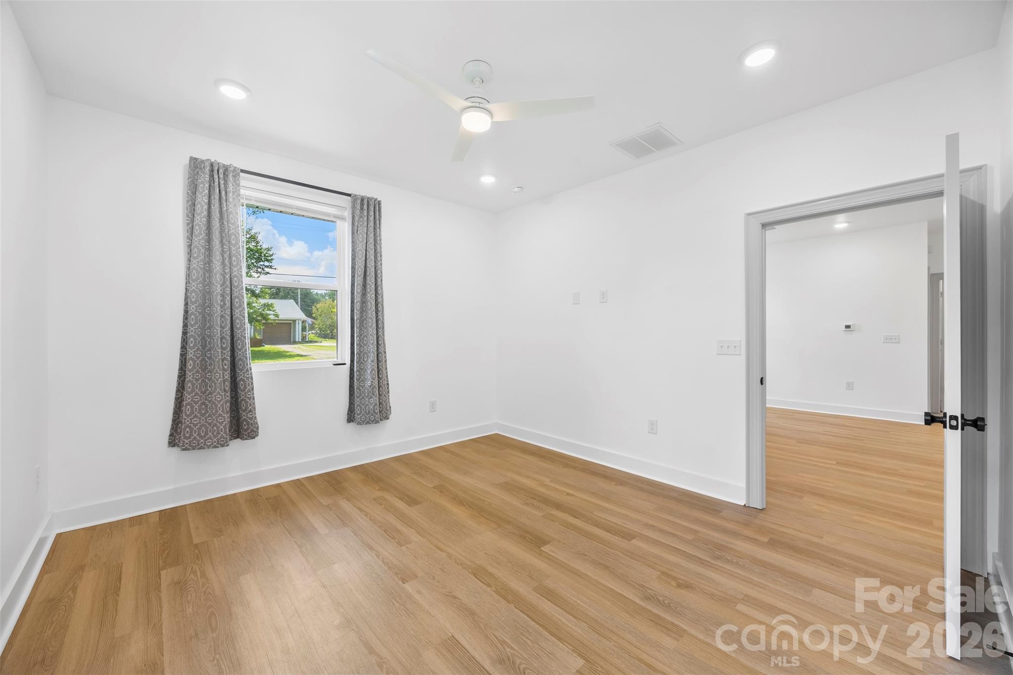 College Park - Residential