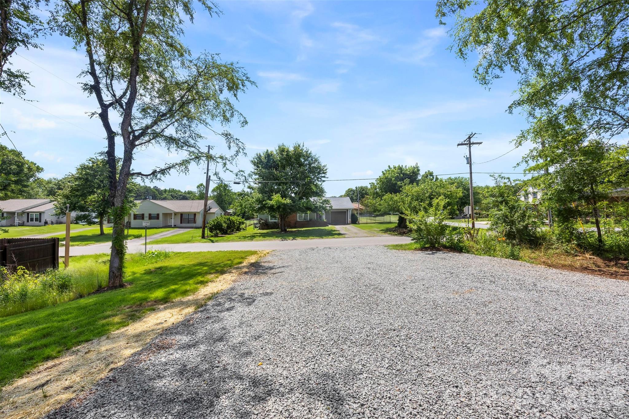 College Park - Residential