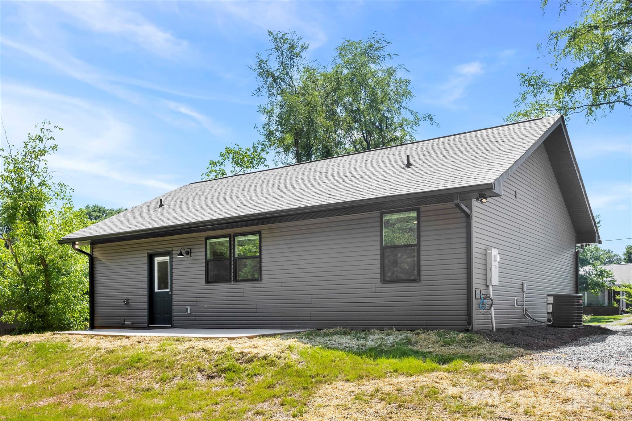 College Park - Residential