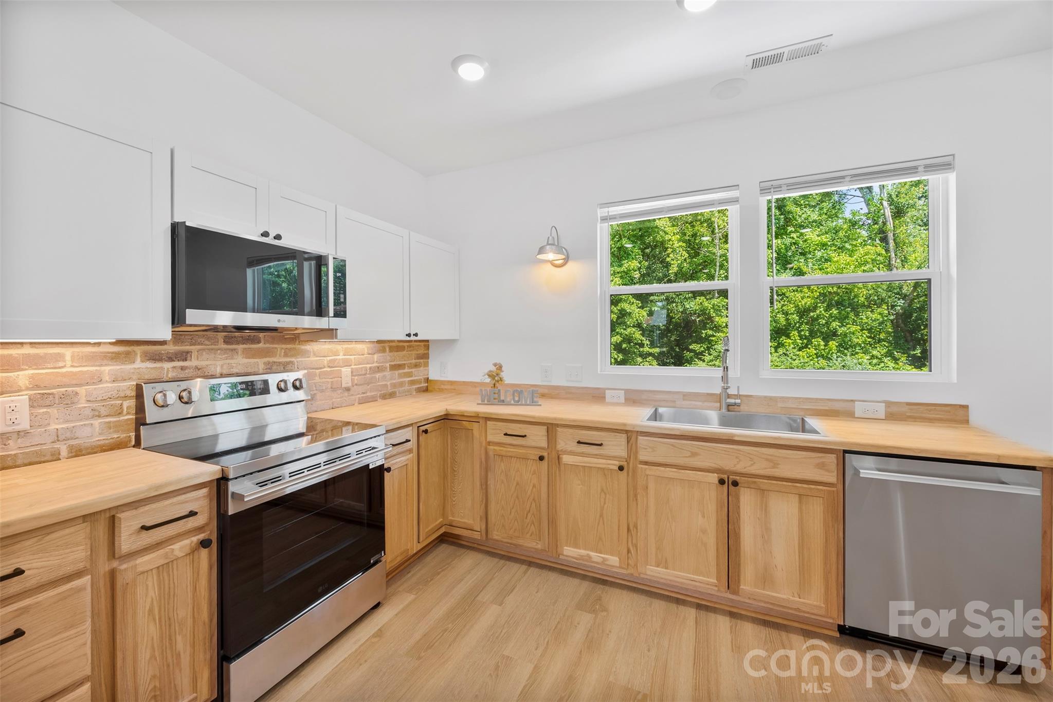 College Park - Residential
