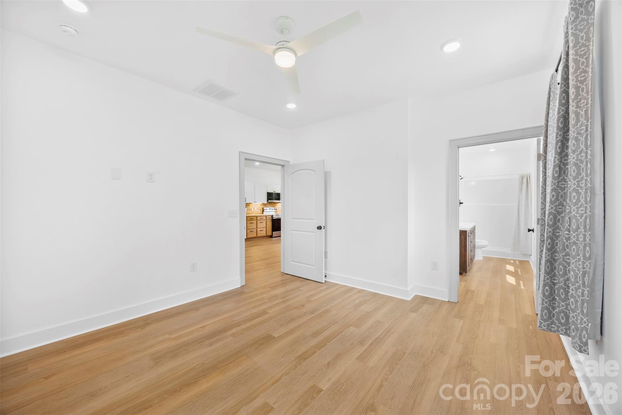 College Park - Residential