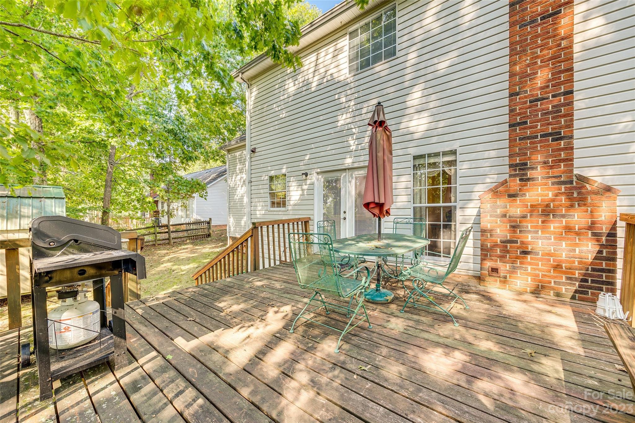 Northwoods - Residential