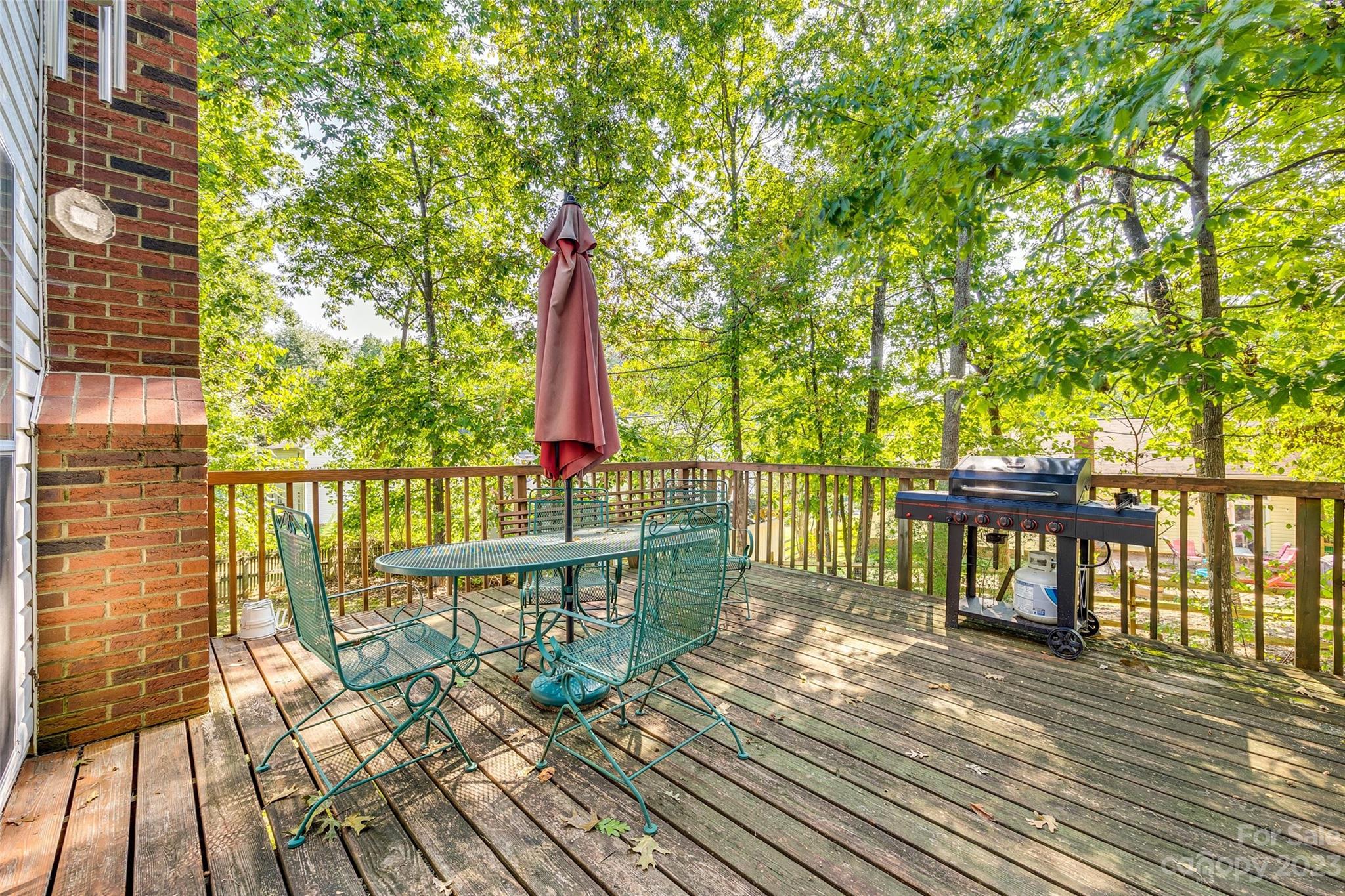 Northwoods - Residential