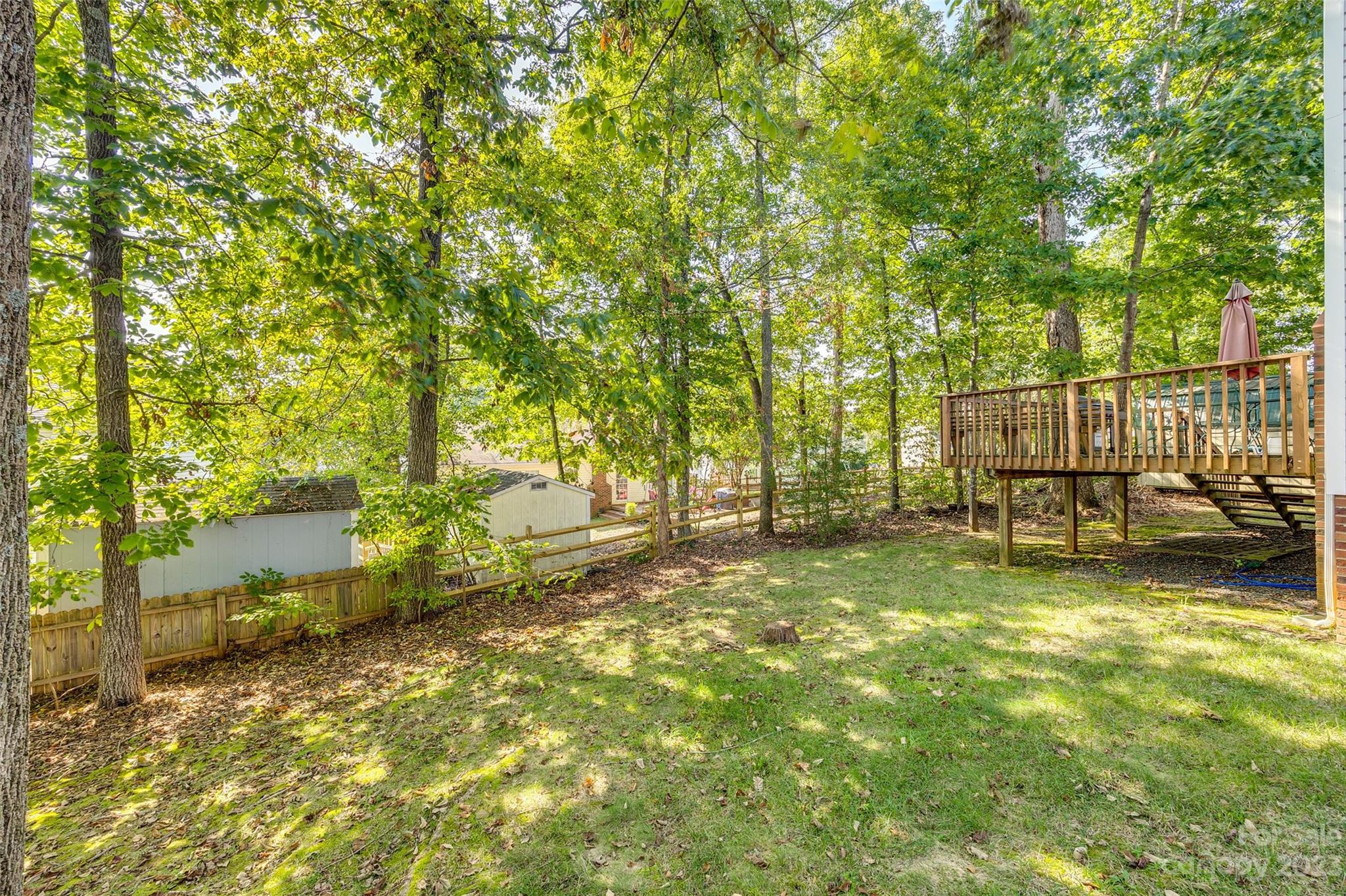 Northwoods - Residential
