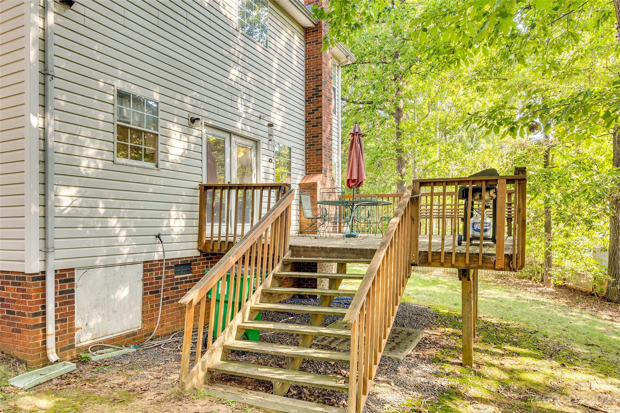 Northwoods - Residential