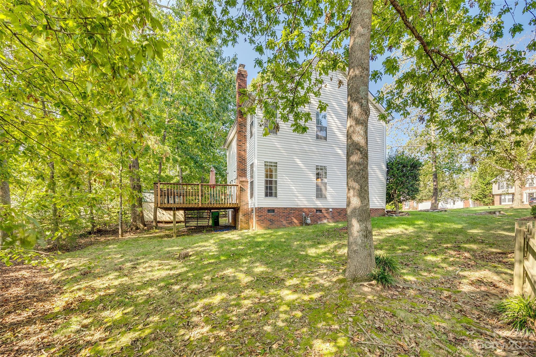Northwoods - Residential