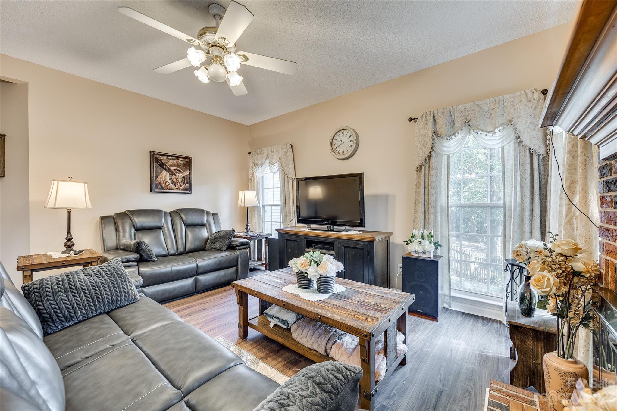 Northwoods - Residential