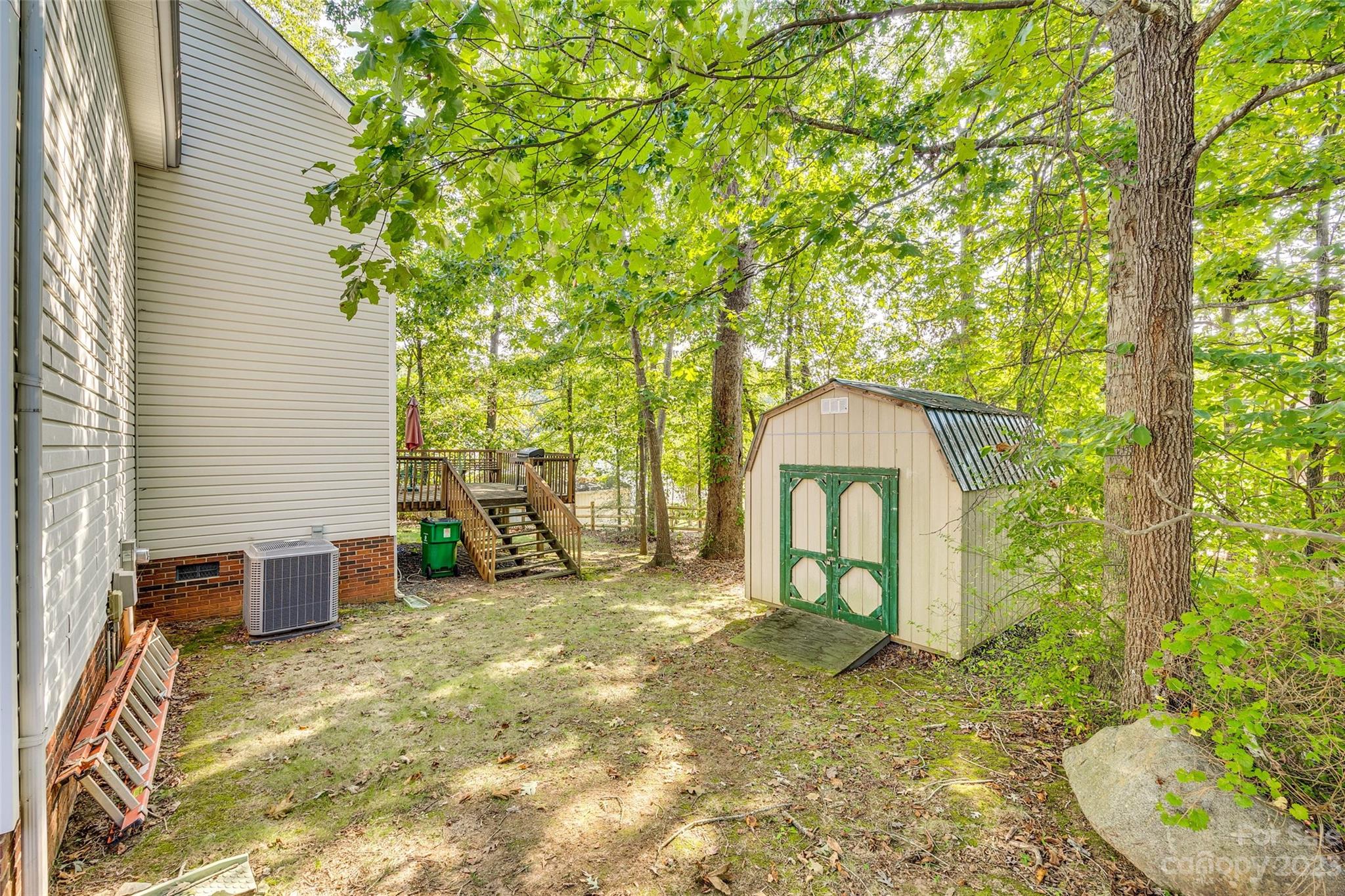 Northwoods - Residential