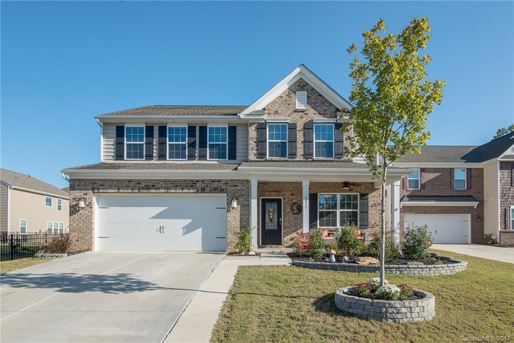Carolina Reserve - Residential