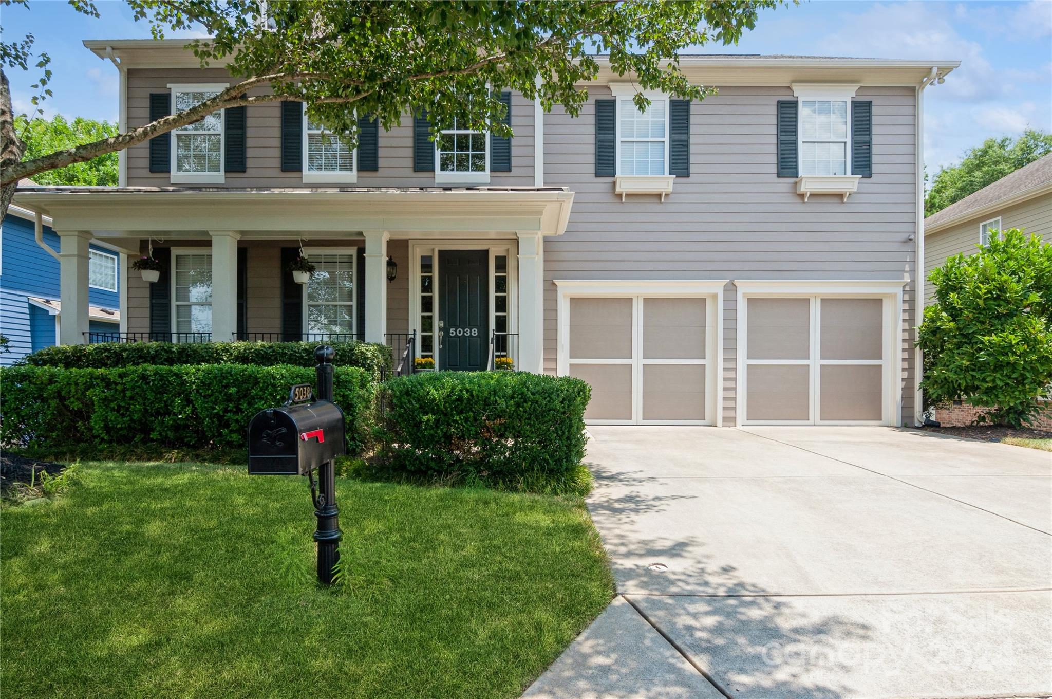 Bridgehampton - Residential