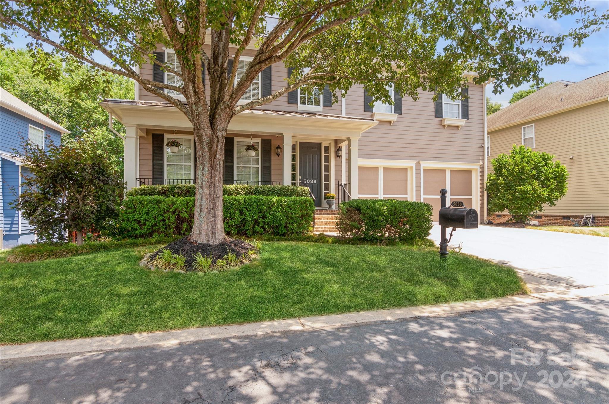 Bridgehampton - Residential