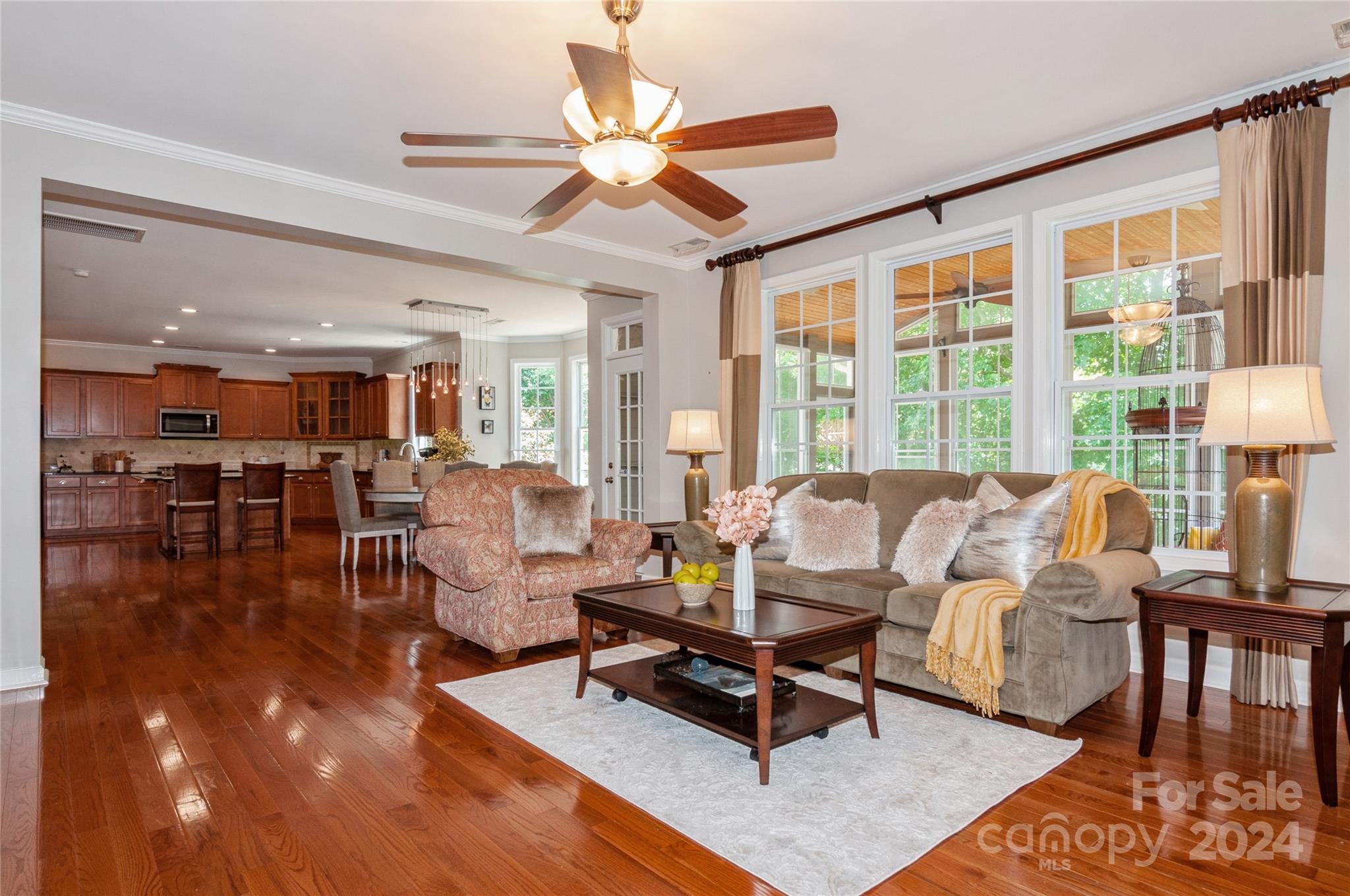 Bridgehampton - Residential