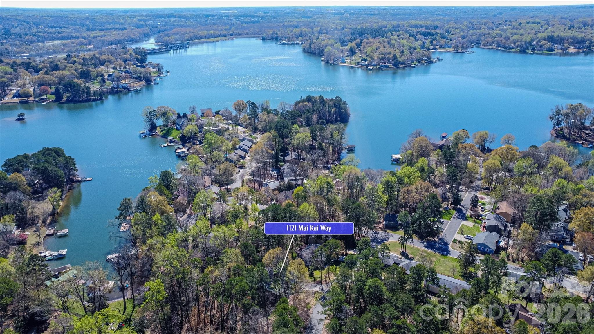 Tega Cay - Residential
