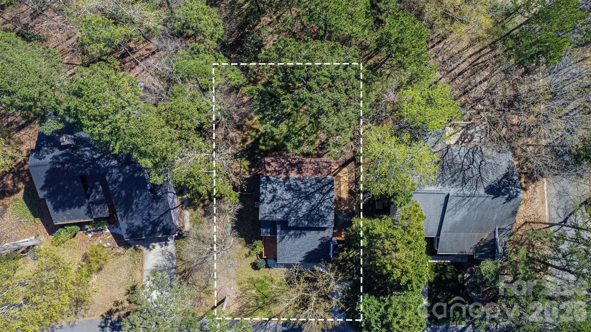 Tega Cay - Residential