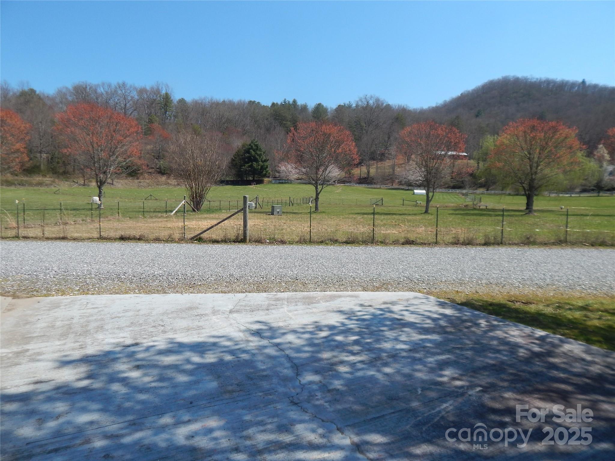 Savannah Creek Resort - Land