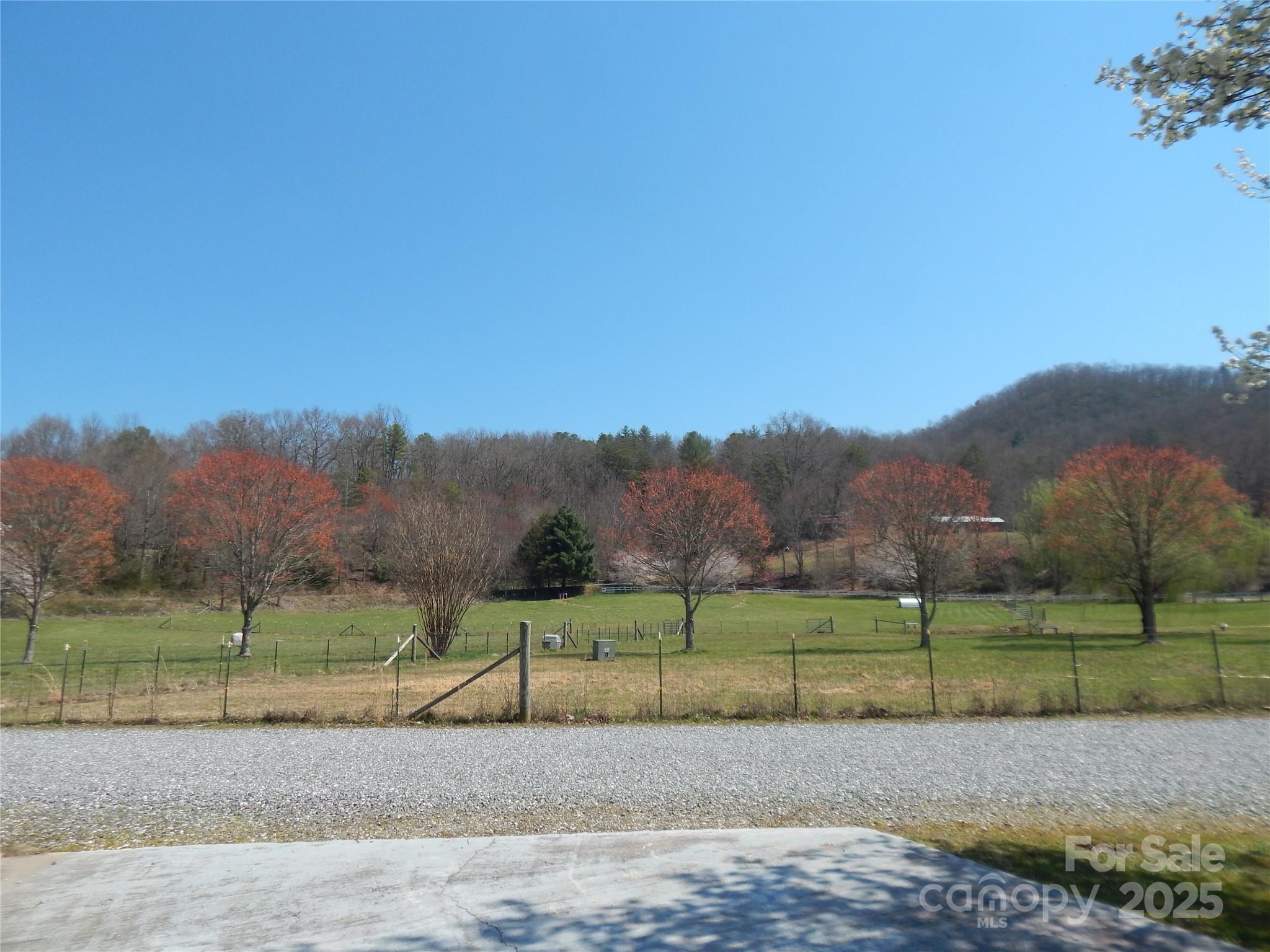 Savannah Creek Resort - Land