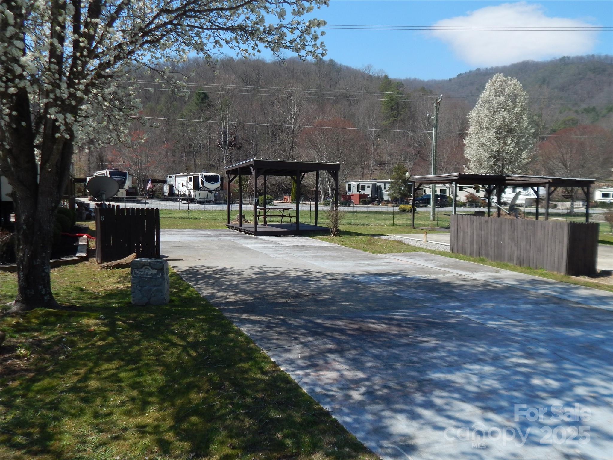 Savannah Creek Resort - Land