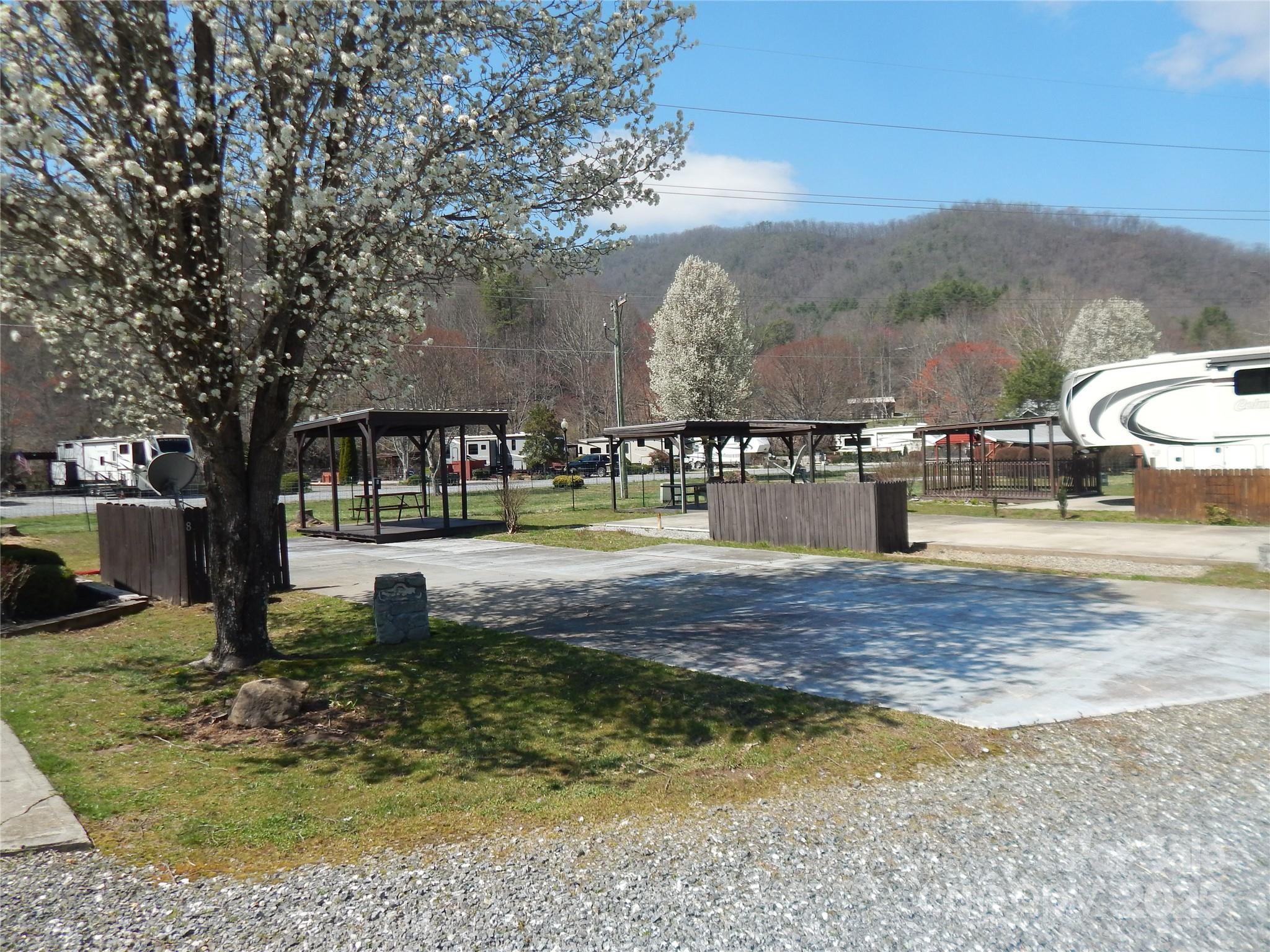 Savannah Creek Resort - Land