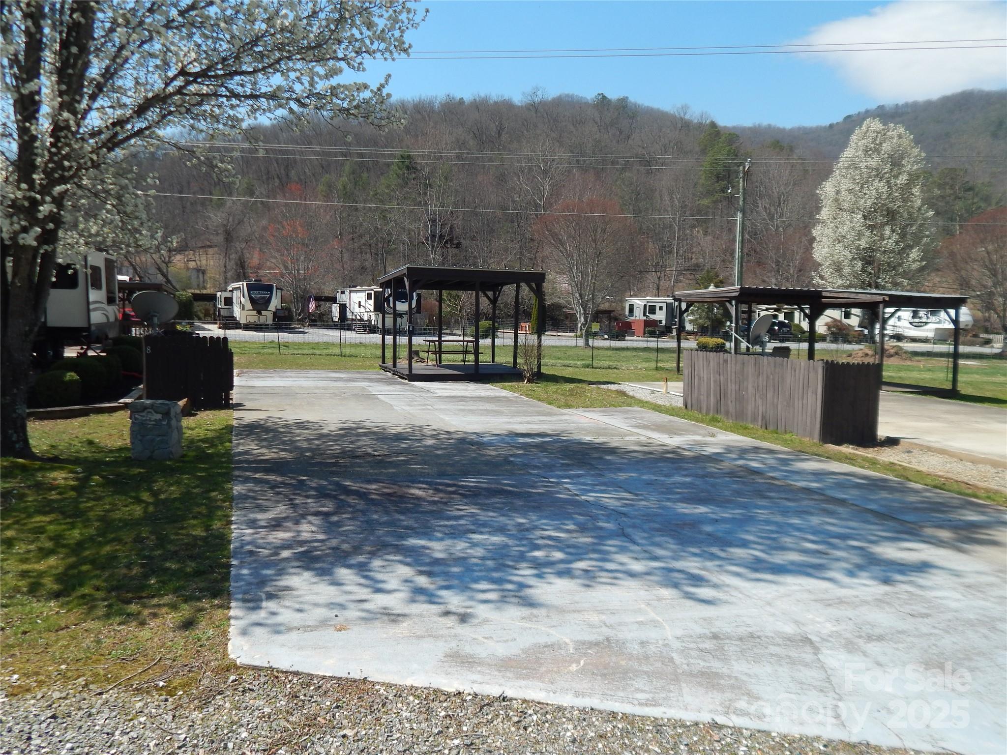 Savannah Creek Resort - Land