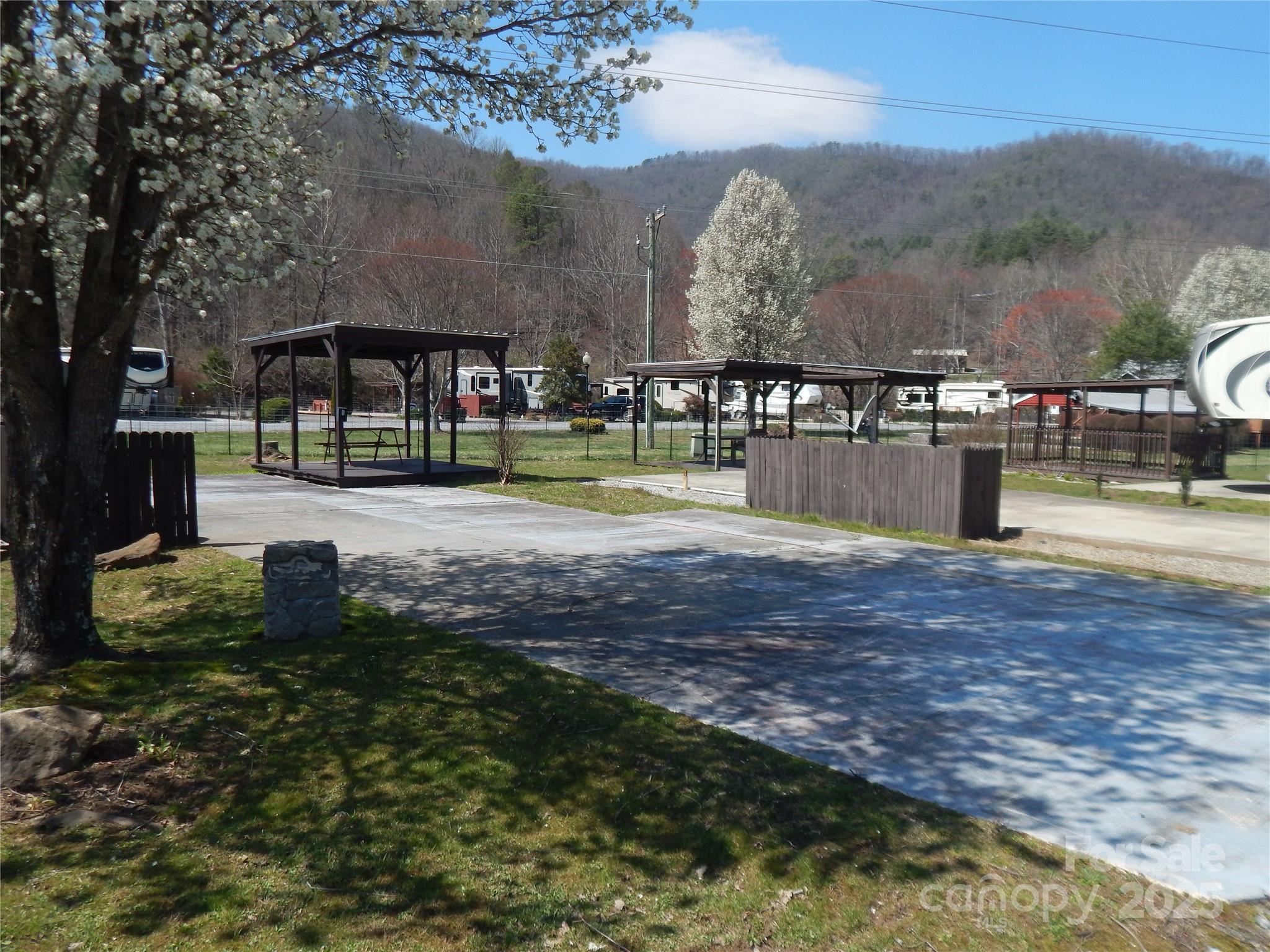 Savannah Creek Resort - Land