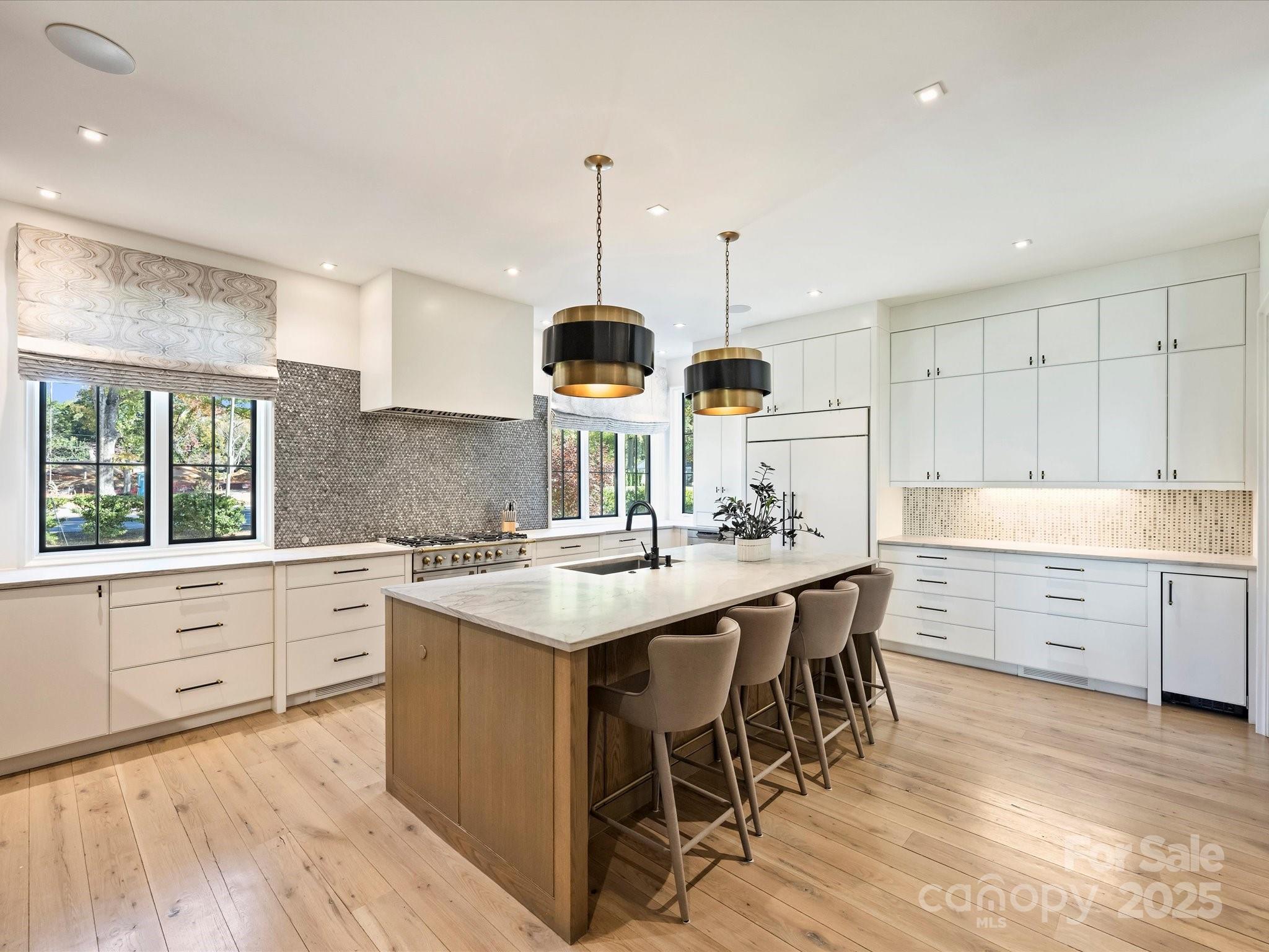 Old Foxcroft - Residential